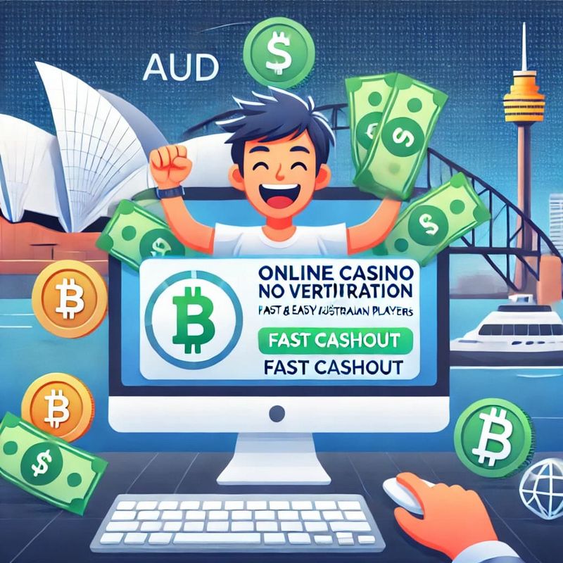 5 najlepszych kasyn online w USA bez weryfikacji