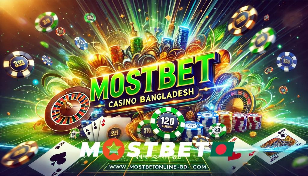 Concerning Mostbet: testimonial - Wild East Football